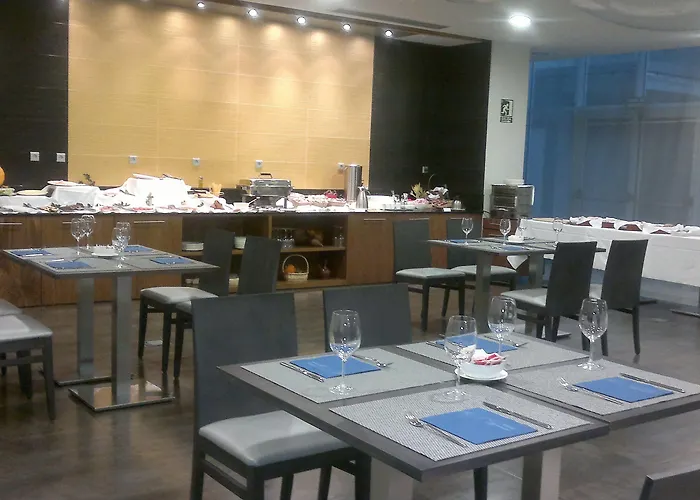 Ciudad De Ponferrada, Ascend Collection Hotel