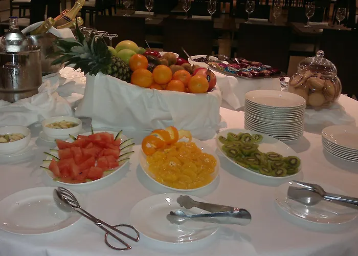 Ciudad De Ponferrada, Ascend Collection Ponferrada