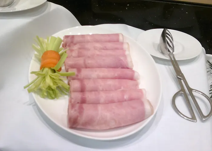 Ciudad De Ponferrada, Ascend Collection Hotel 4*