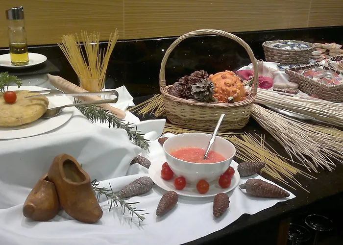 Ciudad De Ponferrada, Ascend Collection Hotel