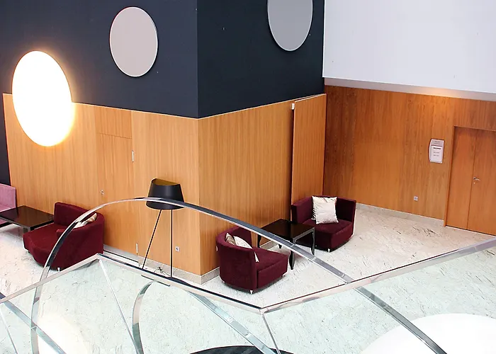 Hotel Ciudad De Ponferrada, Ascend Collection 4*