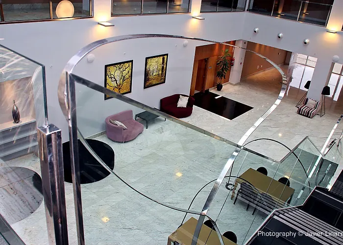 Ciudad De Ponferrada, Ascend Collection Ponferrada