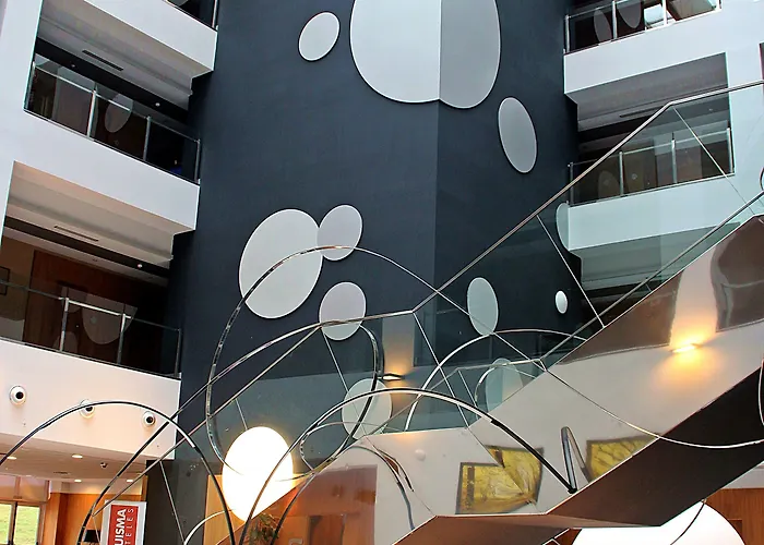 Hotel Ciudad De Ponferrada, Ascend Collection Ponferrada