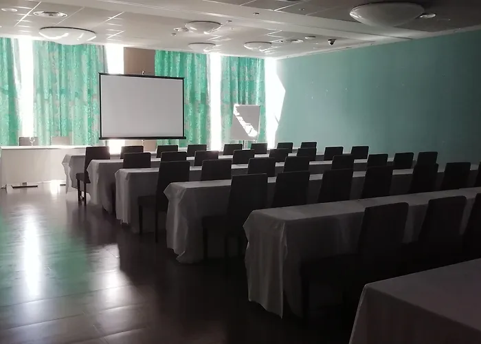 Hotel Ciudad De Ponferrada, Ascend Collection