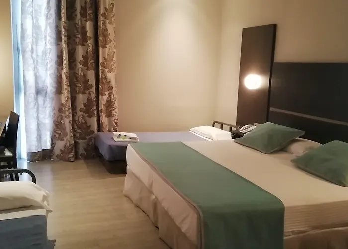 Ciudad De Ponferrada, Ascend Collection Ponferrada