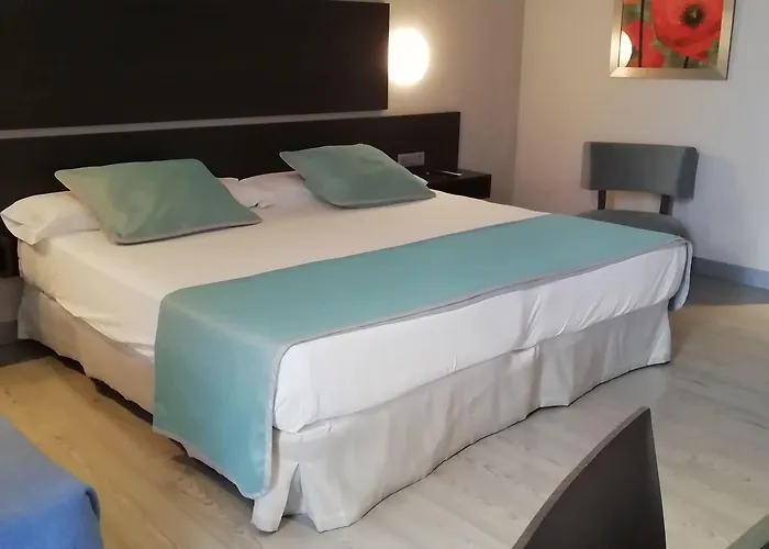 Ciudad De Ponferrada, Ascend Collection Hotel Ponferrada