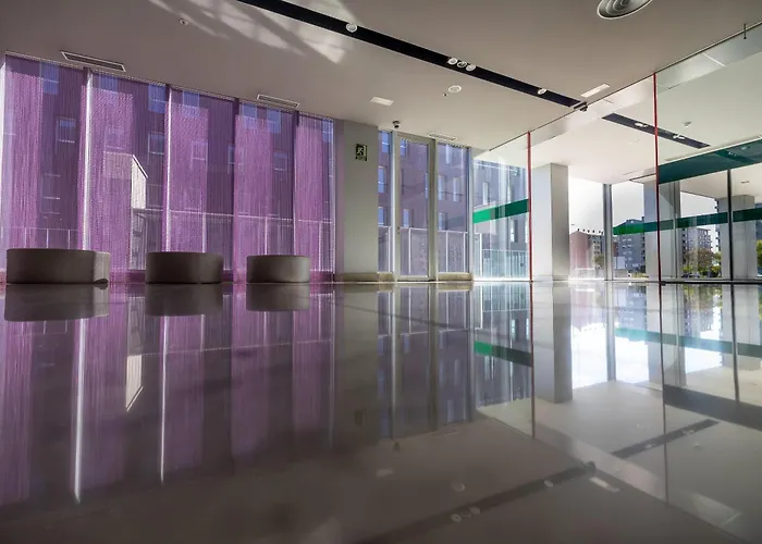 Hotel Ciudad De Ponferrada, Ascend Collection