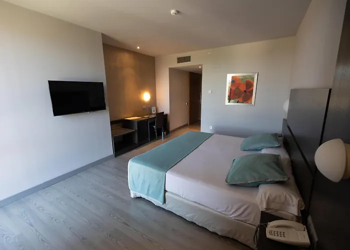 Hotel Ciudad De Ponferrada, Ascend Collection 4*