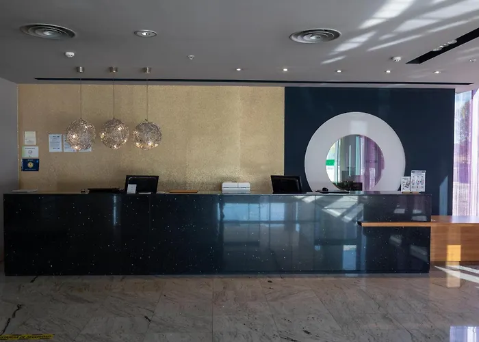 Ciudad De Ponferrada, Ascend Collection