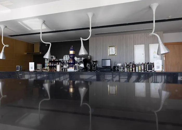 Ciudad De Ponferrada, Ascend Collection