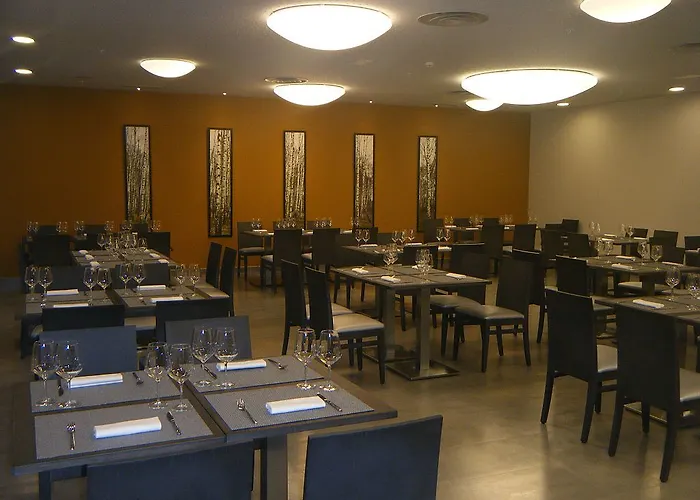 Hotel Ciudad De Ponferrada, Ascend Collection Ponferrada