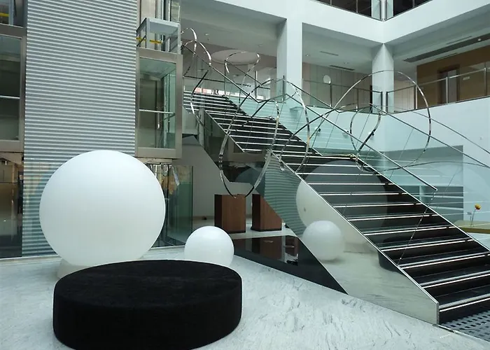 Ciudad De Ponferrada, Ascend Collection Hotel 4*