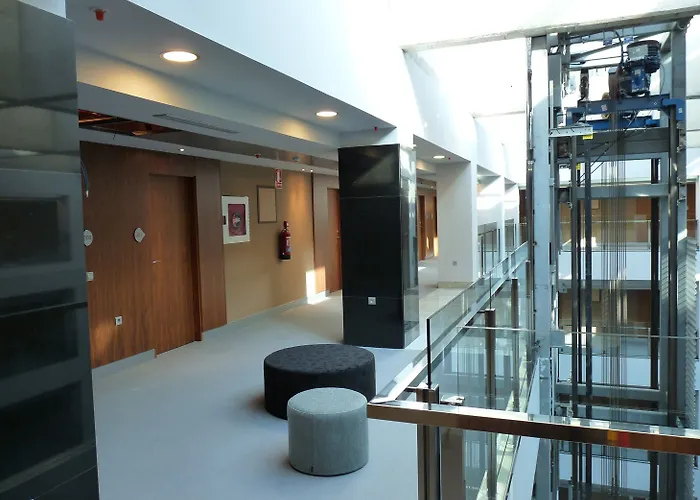 Ciudad De Ponferrada, Ascend Collection Hotel