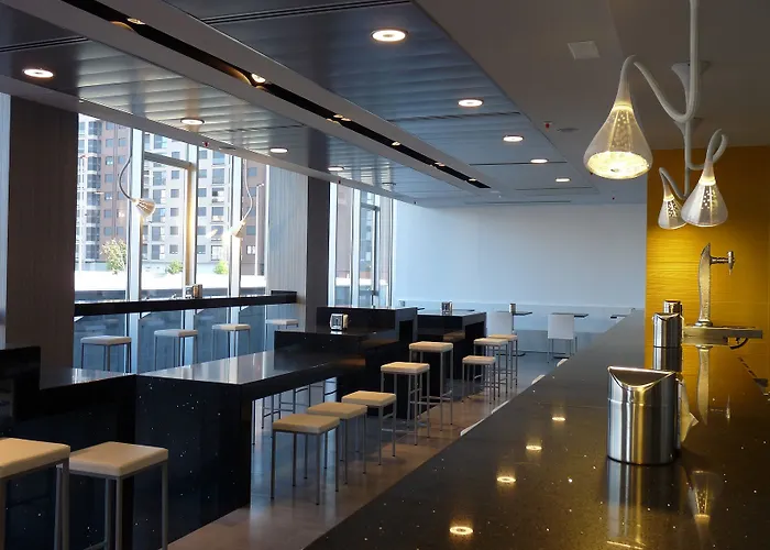 Hotel Ciudad De Ponferrada, Ascend Collection 4*