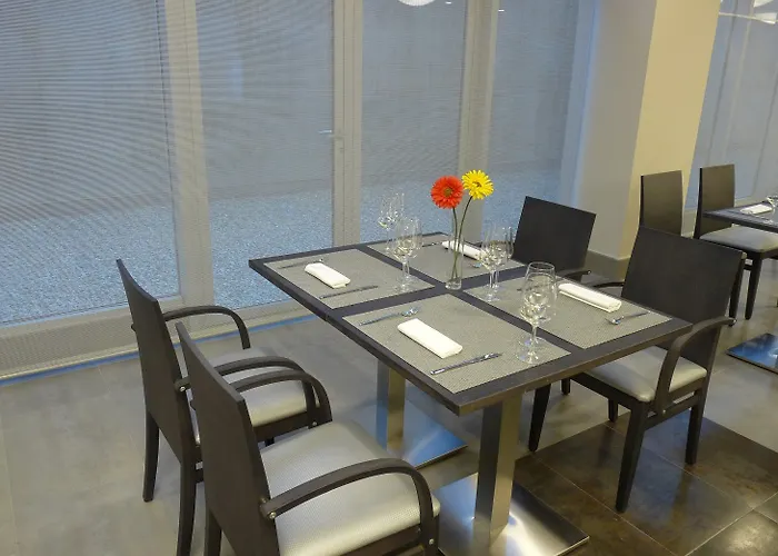 Hotel Ciudad De Ponferrada, Ascend Collection Ponferrada