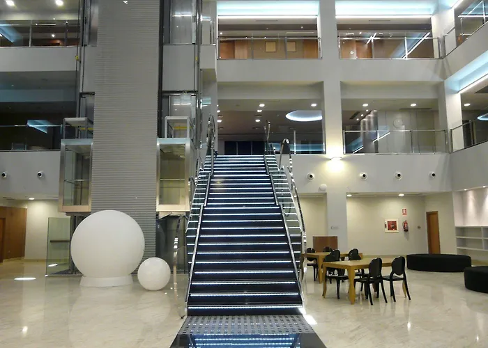 Ciudad De Ponferrada, Ascend Collection Hotel