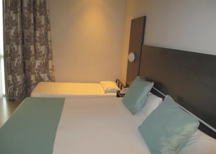 Ciudad De Ponferrada, Ascend Collection Hotel 4*