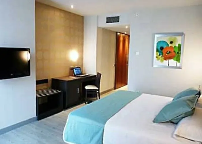 Ciudad De Ponferrada, Ascend Collection Hotel